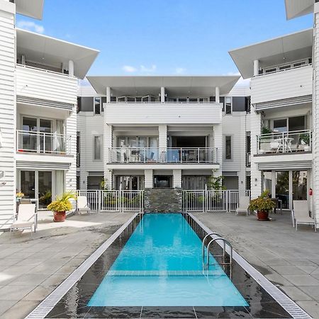 Paihia 2 Bedroom Apartment With Pool Luaran gambar