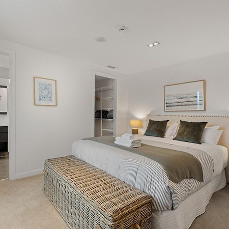 Paihia 2 Bedroom Apartment With Pool Luaran gambar