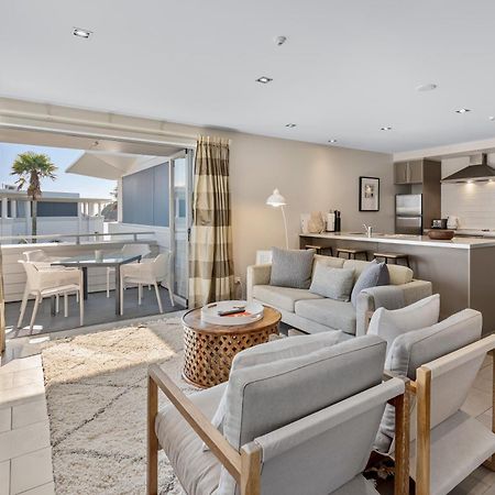Paihia 2 Bedroom Apartment With Pool Luaran gambar