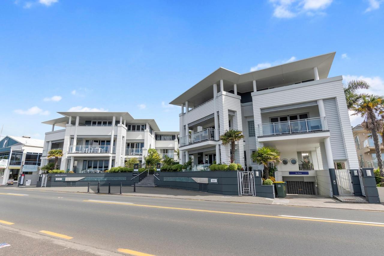 Paihia 2 Bedroom Apartment With Pool Luaran gambar