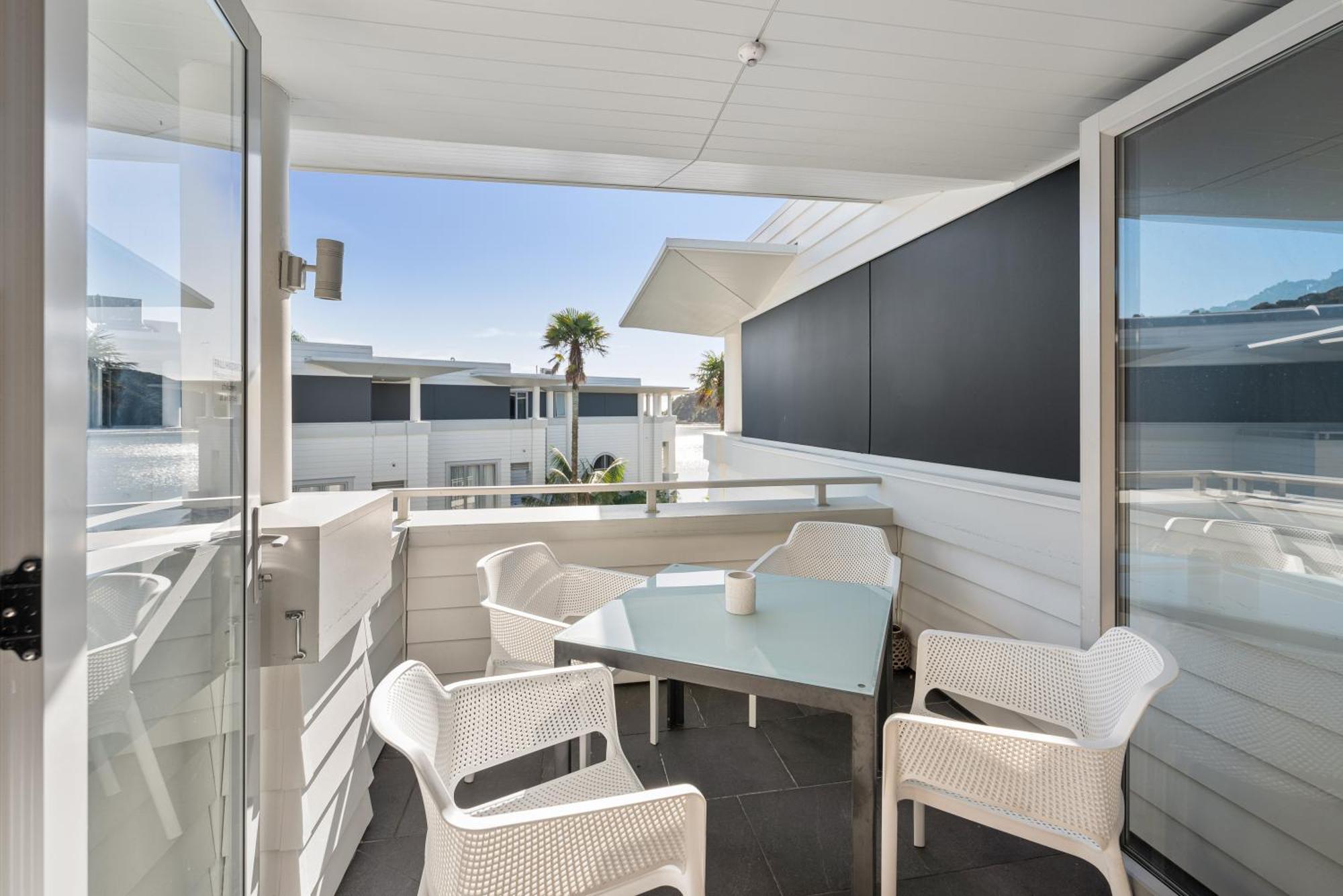 Paihia 2 Bedroom Apartment With Pool Luaran gambar