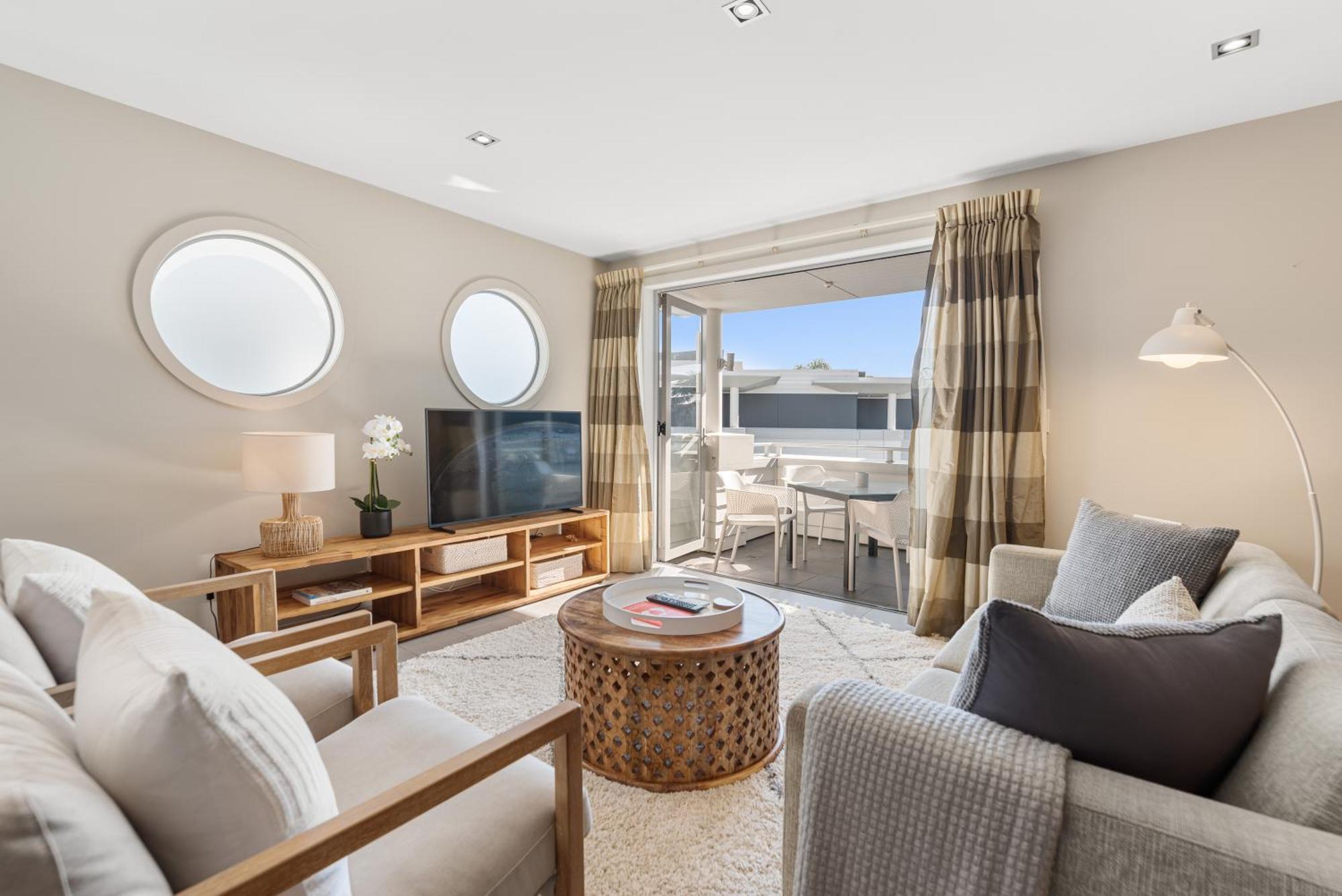 Paihia 2 Bedroom Apartment With Pool Luaran gambar