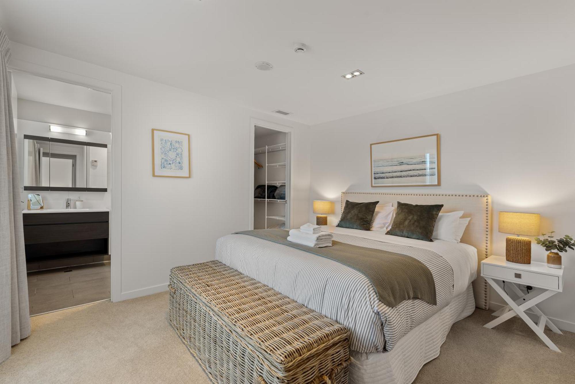 Paihia 2 Bedroom Apartment With Pool Luaran gambar