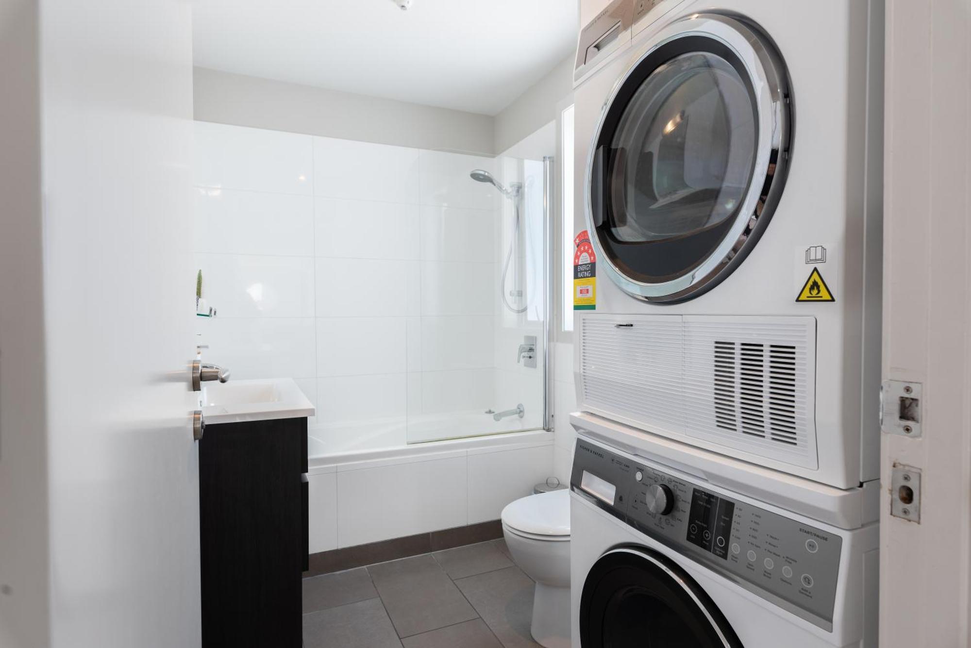 Paihia 2 Bedroom Apartment With Pool Luaran gambar