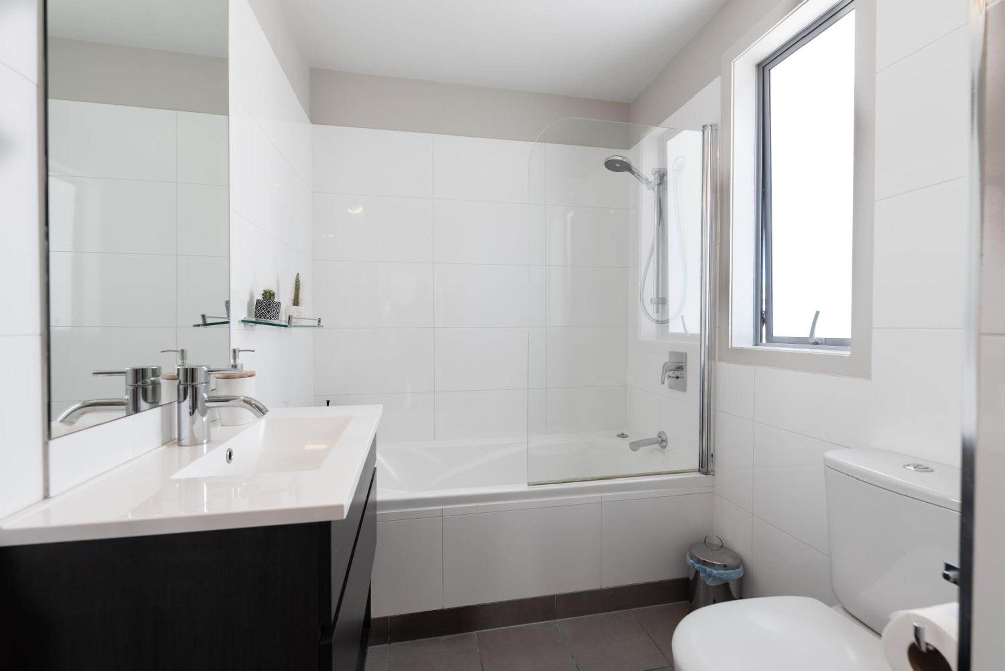 Paihia 2 Bedroom Apartment With Pool Luaran gambar
