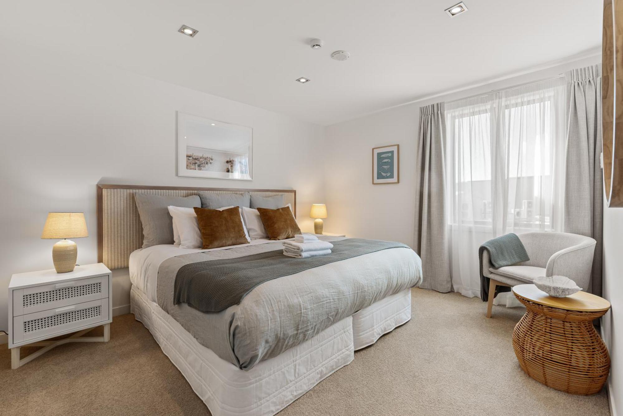 Paihia 2 Bedroom Apartment With Pool Luaran gambar